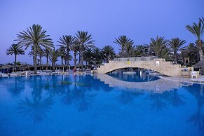 Houda Golf Beach & Aquapark