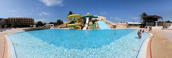 Houda Golf Beach & Aquapark
