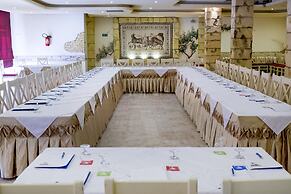 Houda Golf Beach & Aquapark