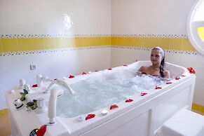 Houda Golf Beach & Aquapark