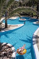 Houda Golf Beach & Aquapark