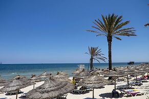 Houda Golf Beach & Aquapark