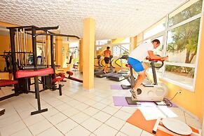 Houda Golf Beach & Aquapark