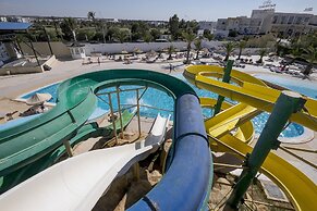 Houda Golf Beach & Aquapark