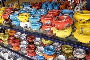 Houda Golf Beach & Aquapark