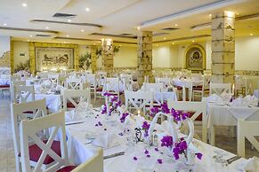 Houda Golf Beach & Aquapark