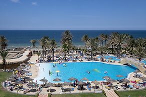 Houda Golf Beach & Aquapark