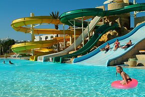 Houda Golf Beach & Aquapark