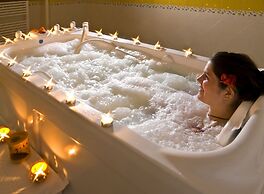 Houda Golf Beach & Aquapark