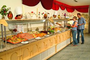 Houda Golf Beach & Aquapark