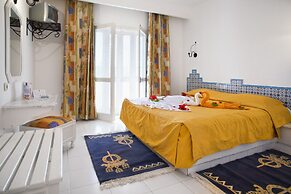 Houda Golf Beach & Aquapark