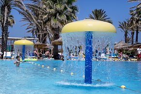 Houda Golf Beach & Aquapark
