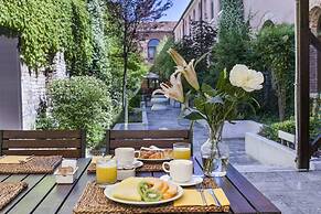 Eurostars Residenza Cannaregio Hotel