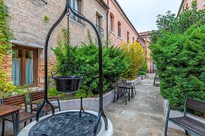 Eurostars Residenza Cannaregio Hotel
