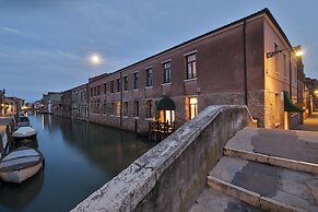 Eurostars Residenza Cannaregio Hotel