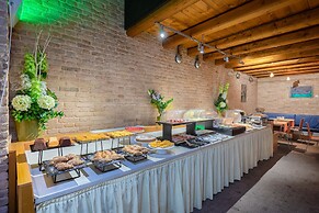 Eurostars Residenza Cannaregio Hotel