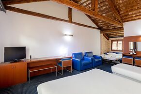 Eurostars Residenza Cannaregio Hotel