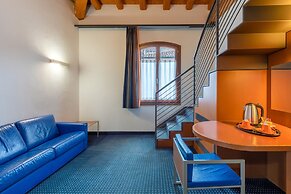 Eurostars Residenza Cannaregio Hotel