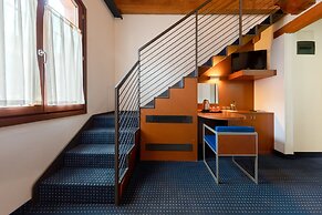 Eurostars Residenza Cannaregio Hotel