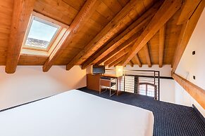 Eurostars Residenza Cannaregio Hotel