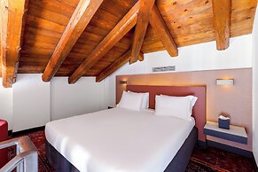 Eurostars Cannaregio