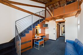 Eurostars Residenza Cannaregio Hotel