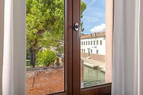 Eurostars Cannaregio