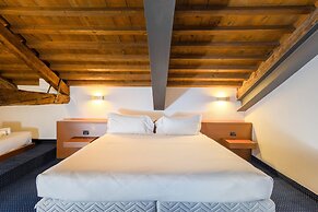 Eurostars Residenza Cannaregio Hotel