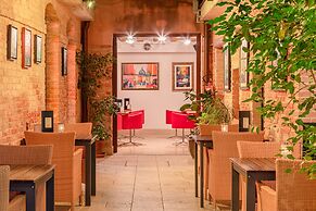 Eurostars Residenza Cannaregio Hotel