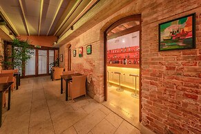 Eurostars Residenza Cannaregio Hotel