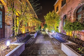 Eurostars Residenza Cannaregio Hotel