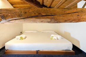 Eurostars Residenza Cannaregio Hotel