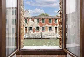 Eurostars Cannaregio
