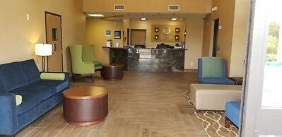 Comfort Inn & Suites Murrieta Temecula Wine Country