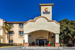 Comfort Inn & Suites Murrieta Temecula Wine Country