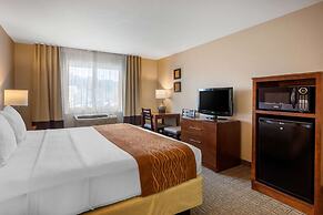 Comfort Inn & Suites Murrieta Temecula Wine Country