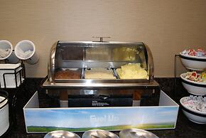 Comfort Inn & Suites Murrieta Temecula Wine Country