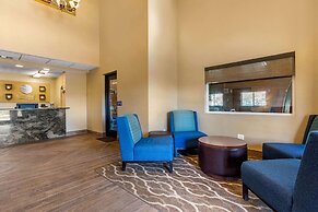 Comfort Inn & Suites Murrieta Temecula Wine Country