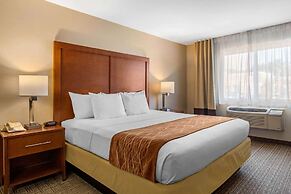Comfort Inn & Suites Murrieta Temecula Wine Country
