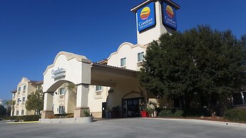 Comfort Inn & Suites Murrieta Temecula Wine Country