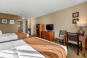 Comfort Inn & Suites Murrieta Temecula Wine Country