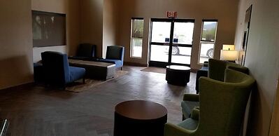 Comfort Inn & Suites Murrieta Temecula Wine Country