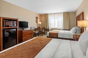 Comfort Inn & Suites Murrieta Temecula Wine Country
