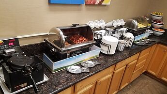 Comfort Inn & Suites Murrieta Temecula Wine Country