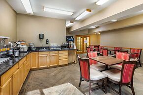 Comfort Inn & Suites Murrieta Temecula Wine Country