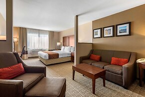 Comfort Inn & Suites Murrieta Temecula Wine Country