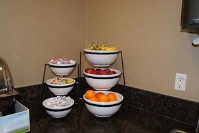 Comfort Inn & Suites Murrieta Temecula Wine Country