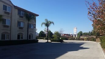 Comfort Inn & Suites Murrieta Temecula Wine Country