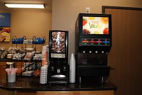 Comfort Inn & Suites Murrieta Temecula Wine Country