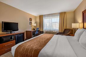 Comfort Inn & Suites Murrieta Temecula Wine Country